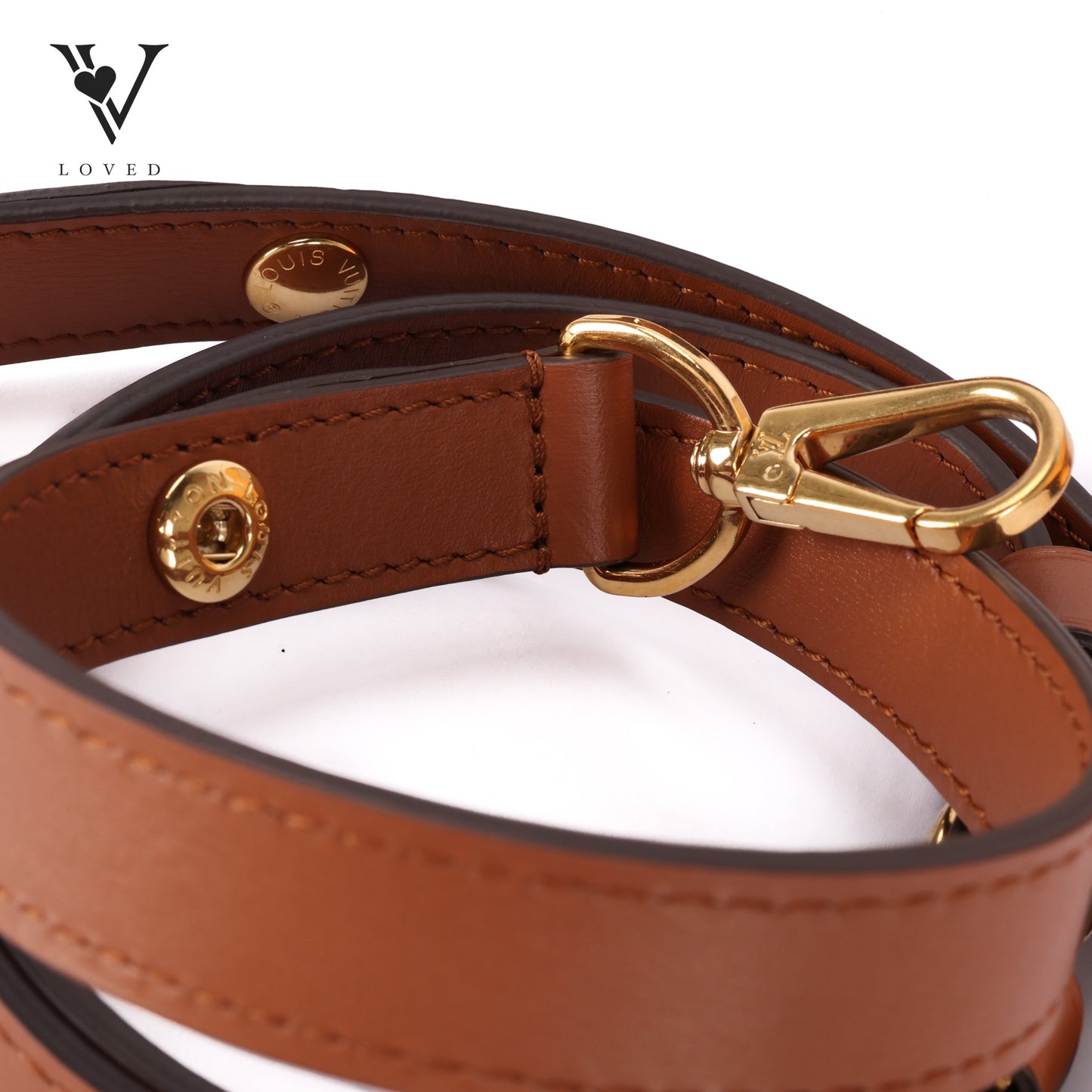 Dauphine MM In Monogram Canvas
