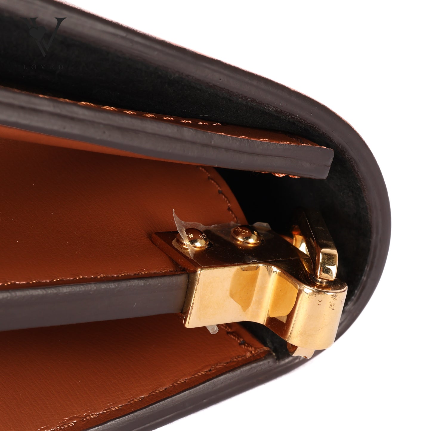 Dauphine MM In Monogram Canvas