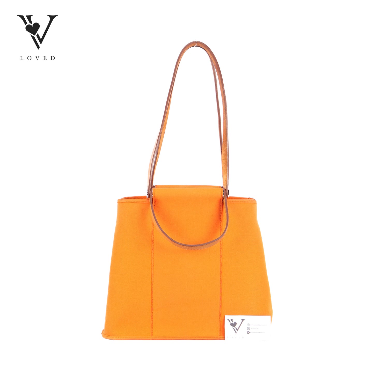 Cabag PM 2 Way Shoulder Handbag