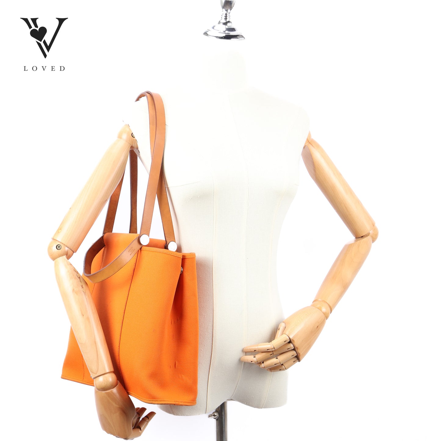 Cabag PM 2 Way Shoulder Handbag