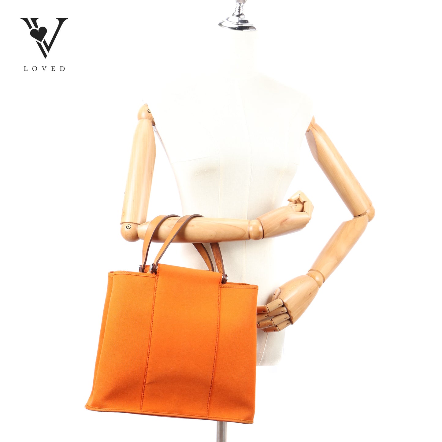 Cabag PM 2 Way Shoulder Handbag