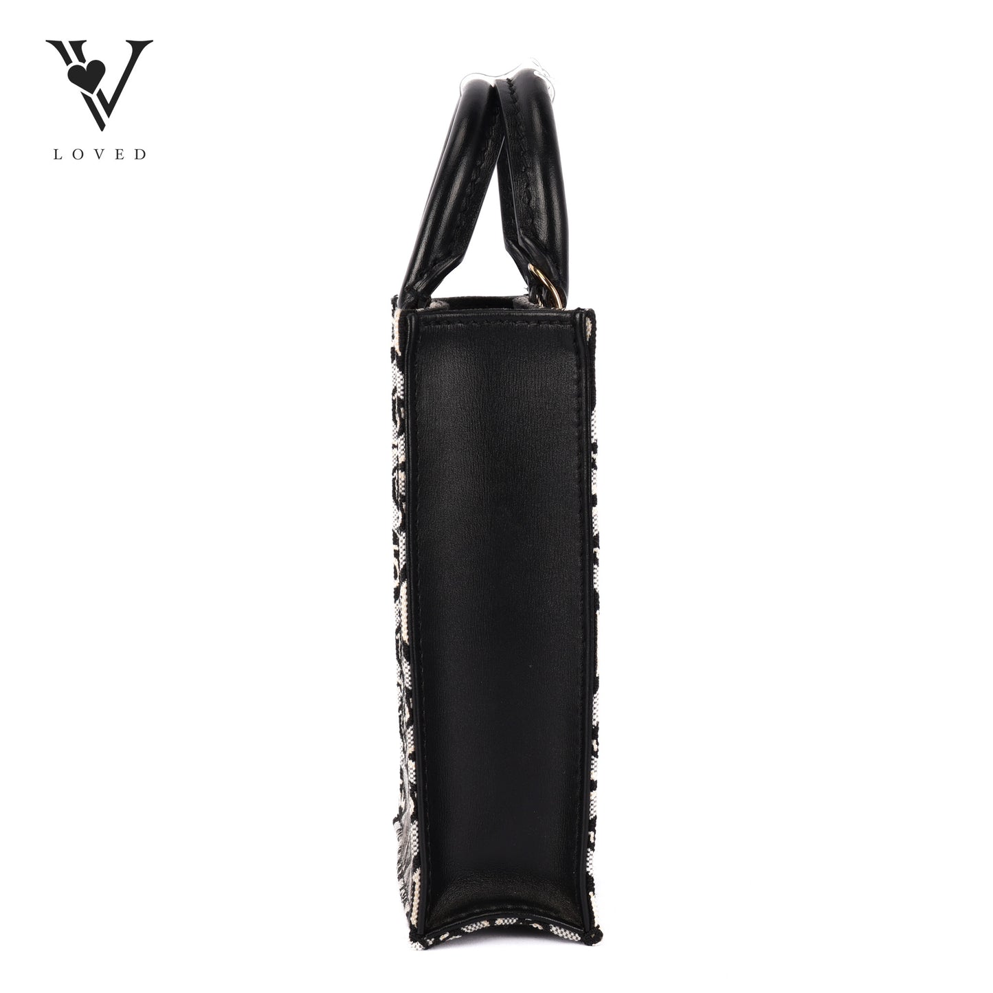 Louis Vuitton Petit Sac Plat Limited Edition Since 1854
