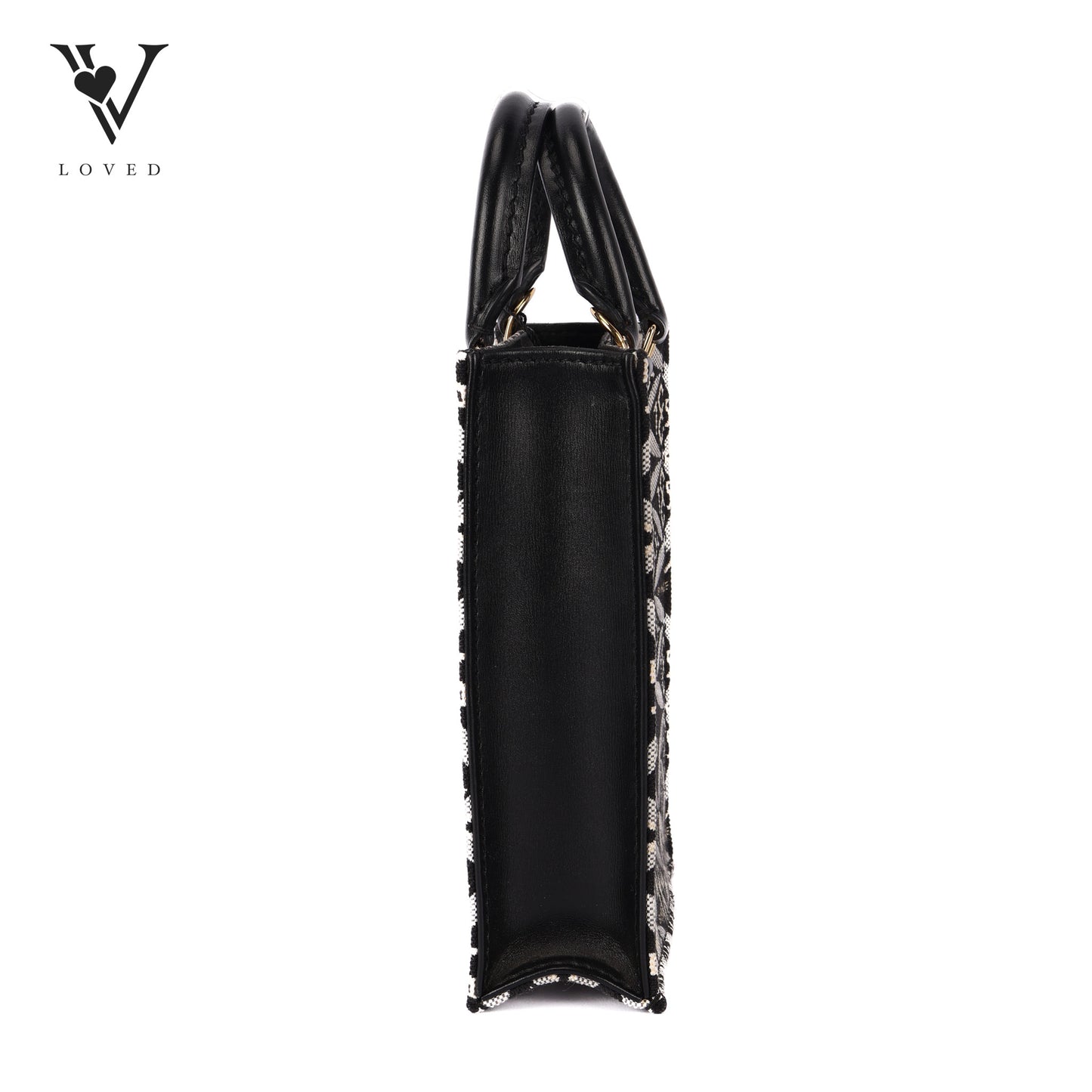 Louis Vuitton Petit Sac Plat Limited Edition Since 1854