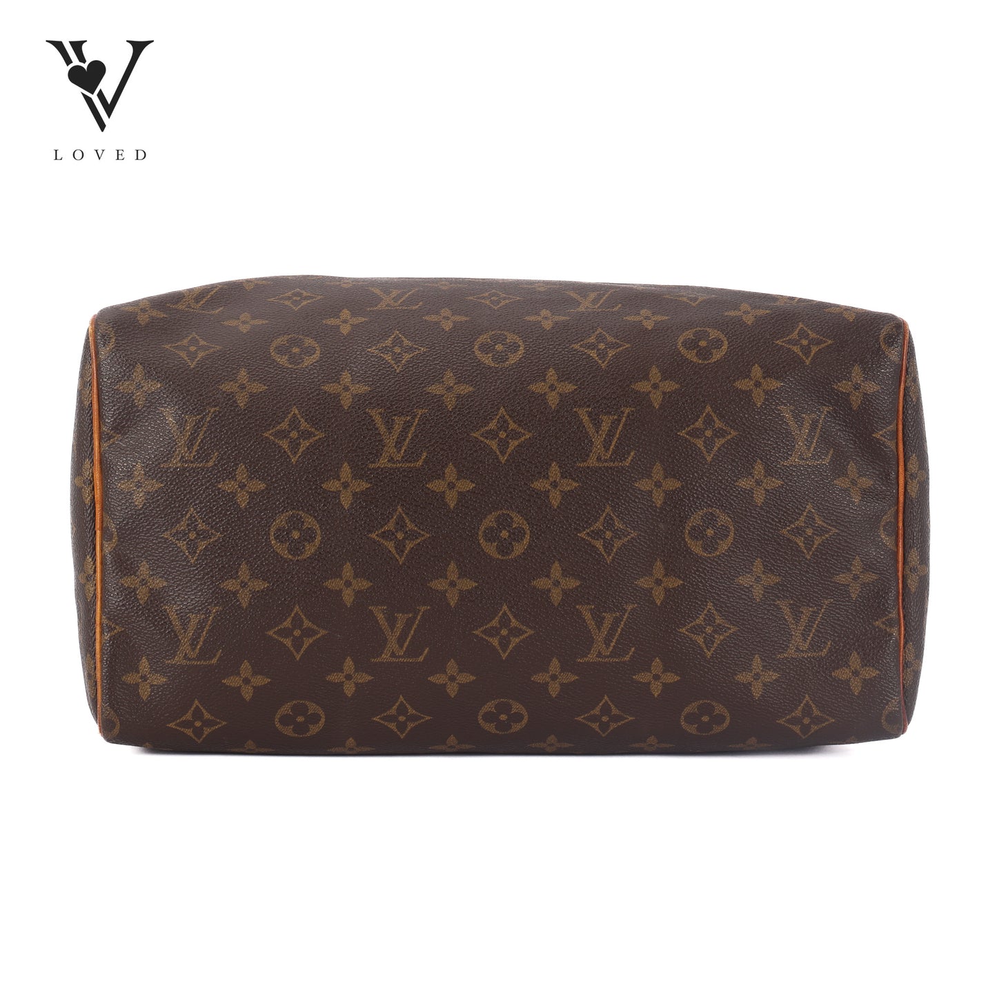 Speedy 30 In Monogram Canvas