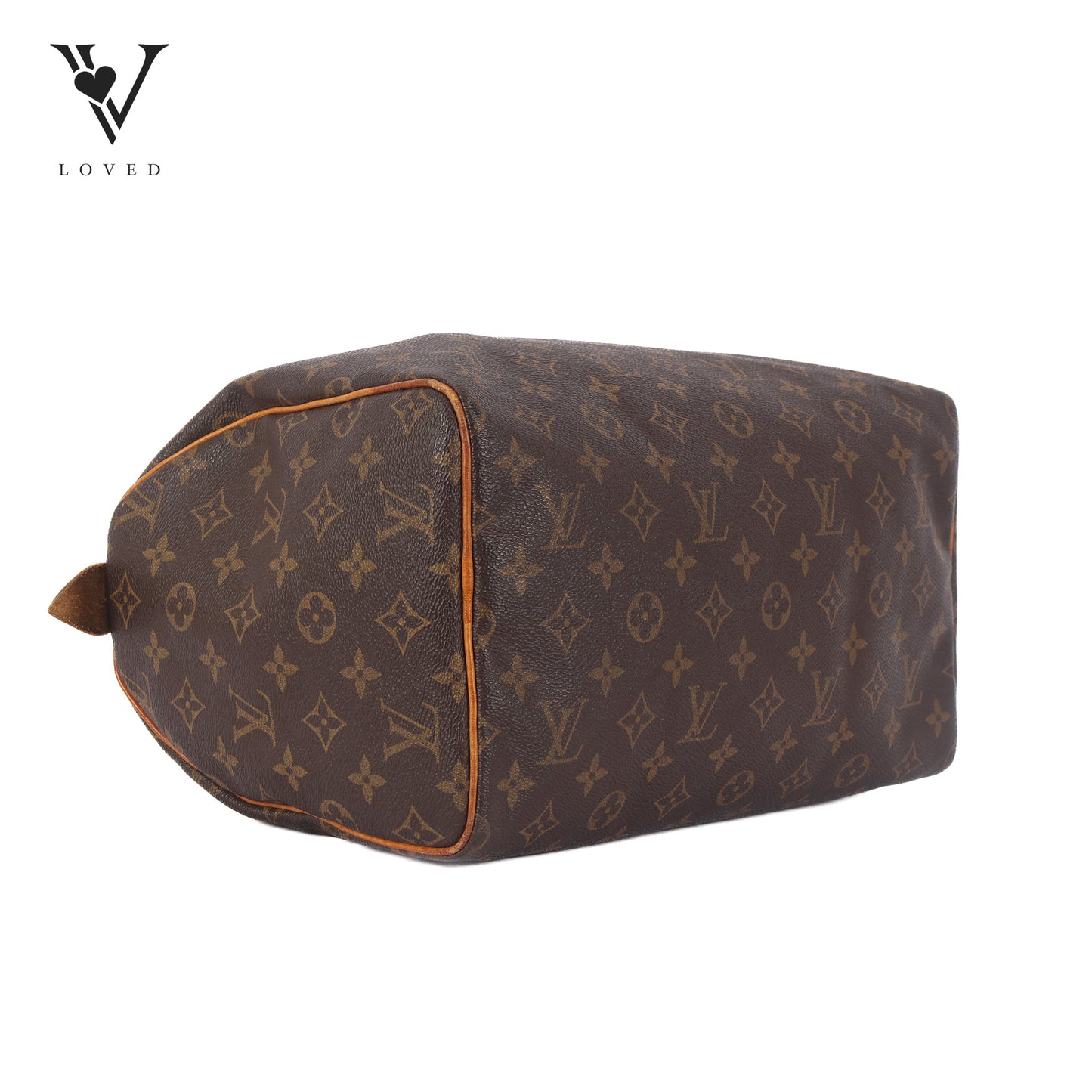 Speedy 30 In Monogram Canvas