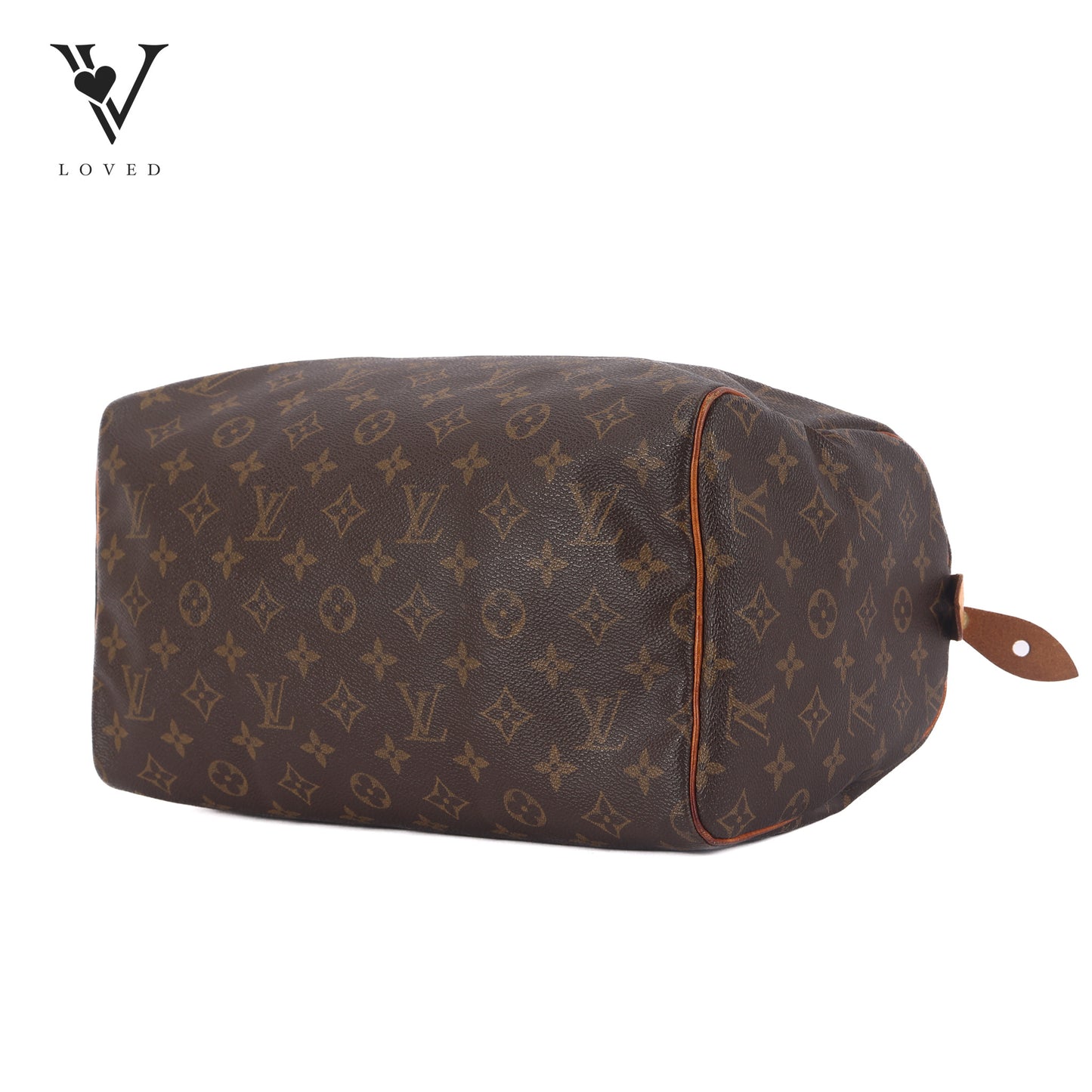 Speedy 30 In Monogram Canvas