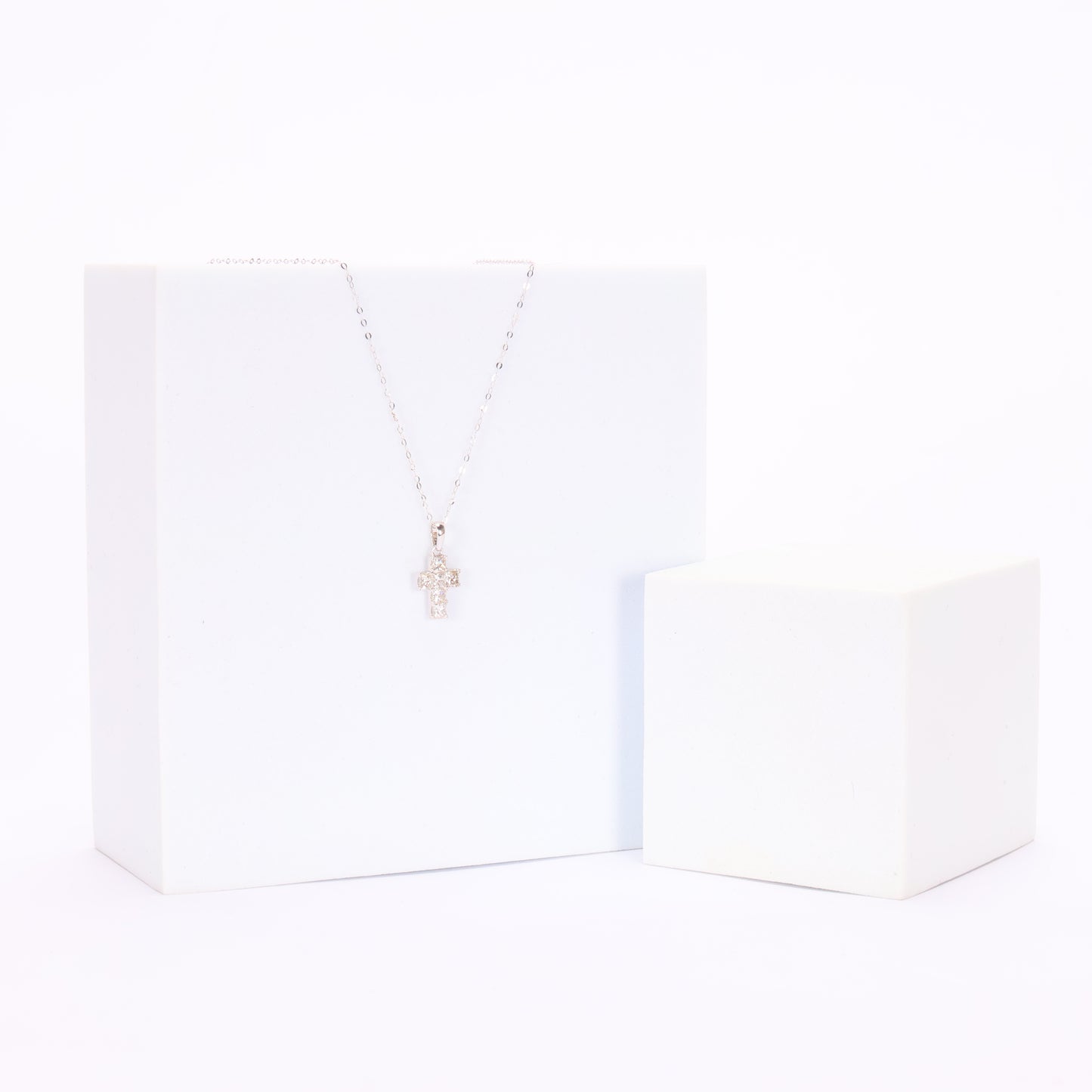 Éclat Divin Necklace