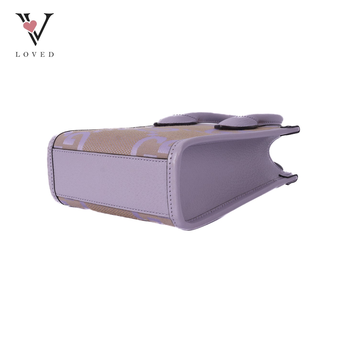 Jumbo GG Mini Tote Bag