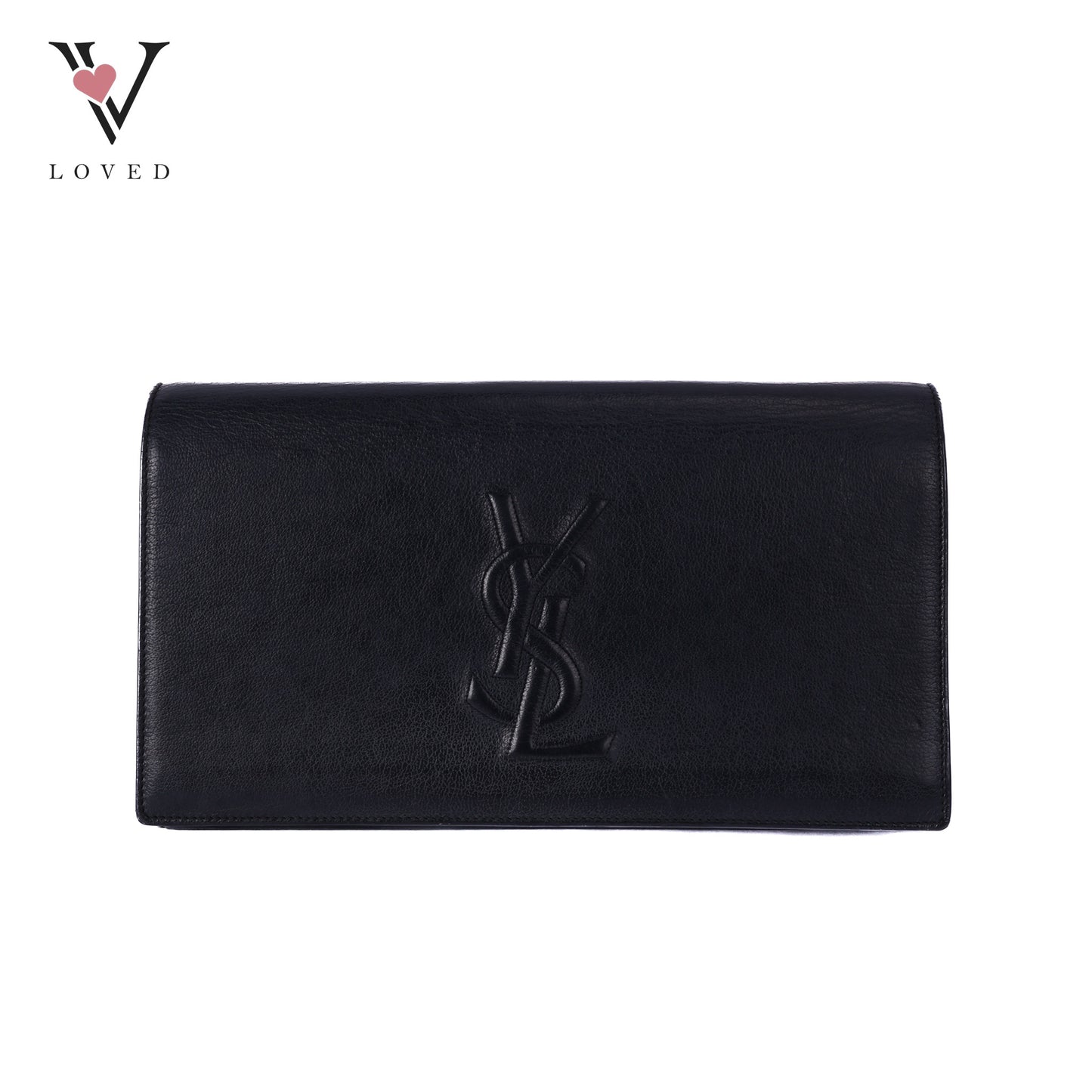 Belle De Jour Clutch