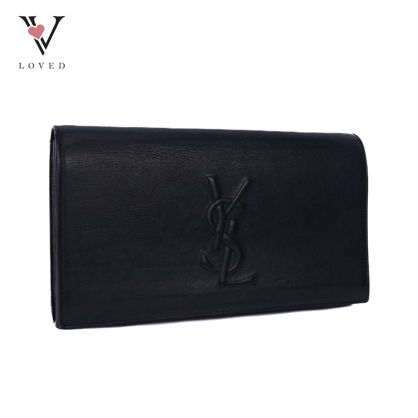 Belle De Jour Clutch