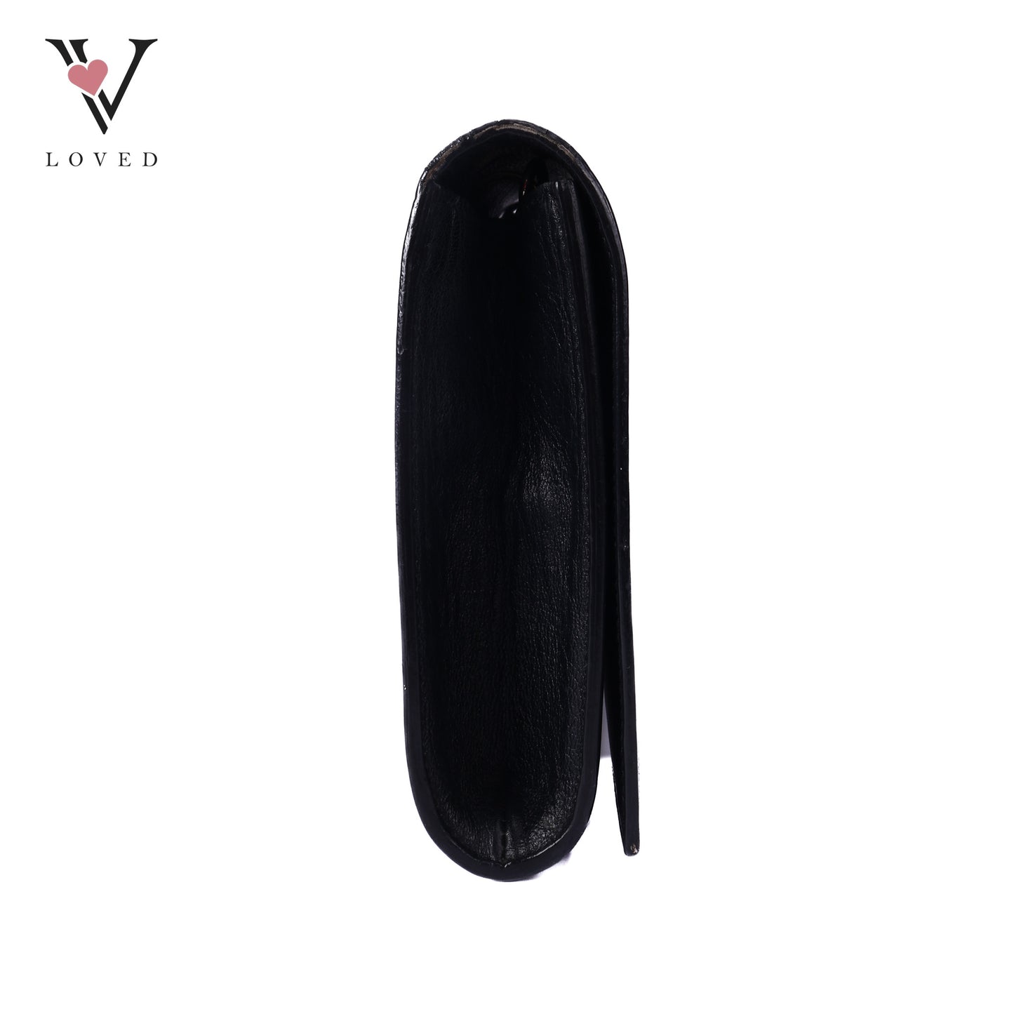 Belle De Jour Clutch