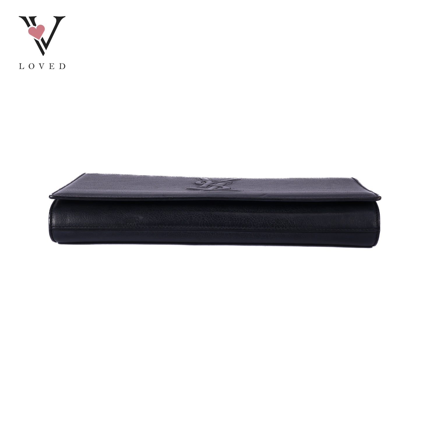Belle De Jour Clutch