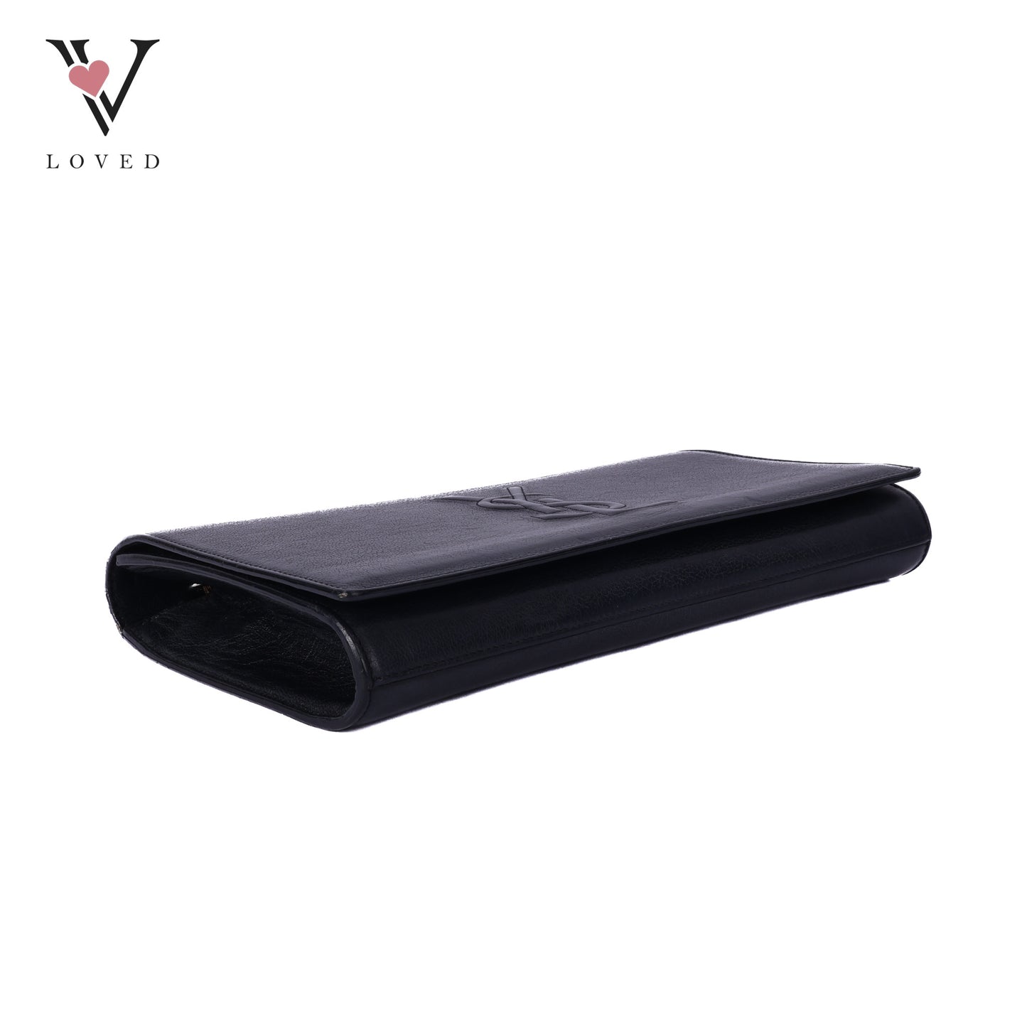 Belle De Jour Clutch