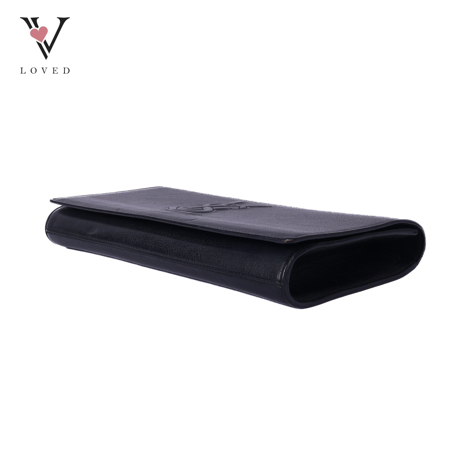 Belle De Jour Clutch