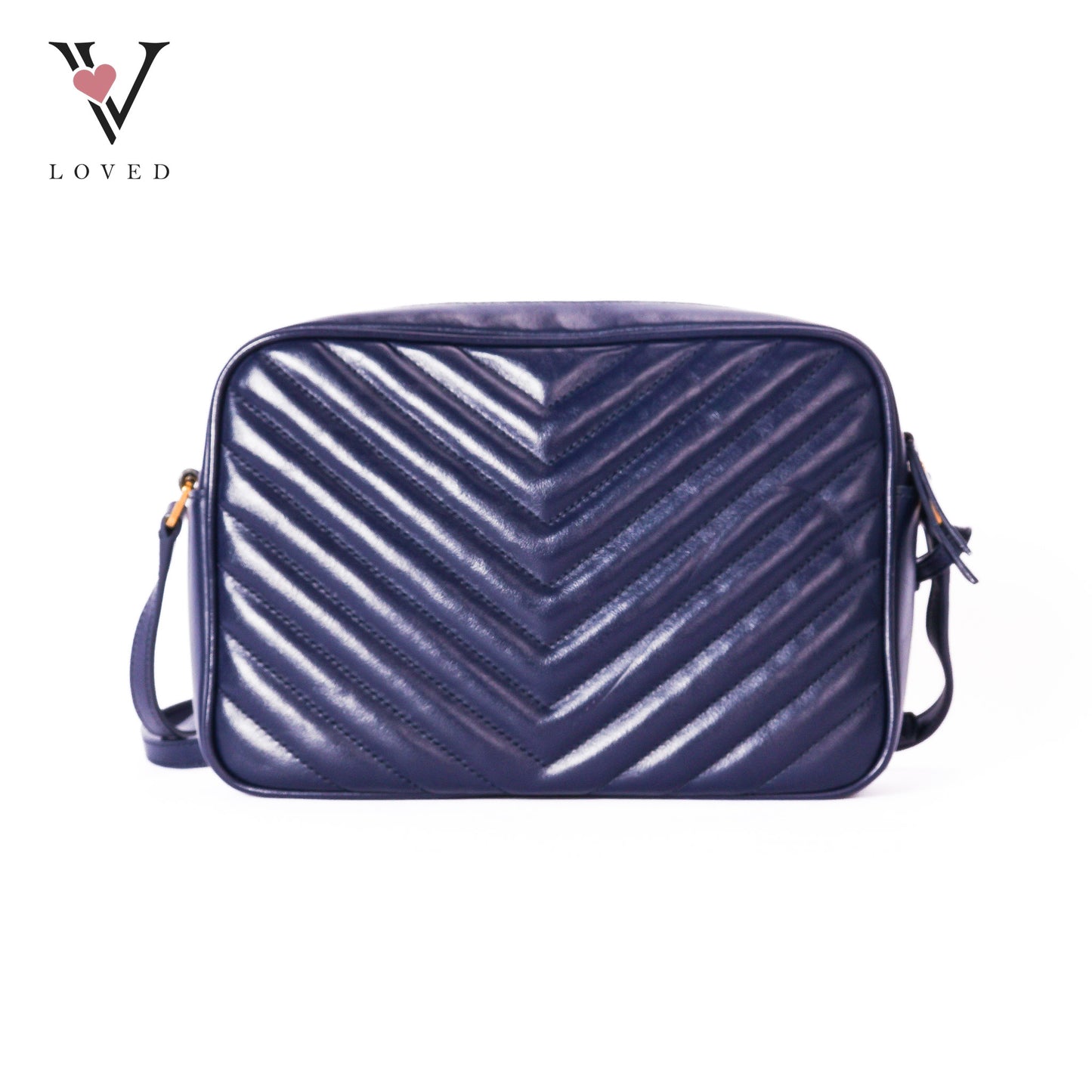 Lou Camera Bag