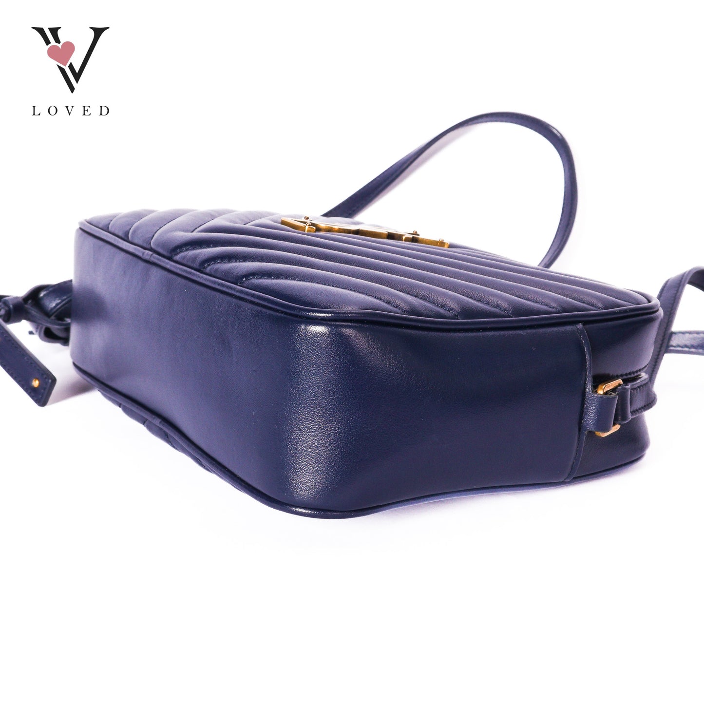 Lou Camera Bag