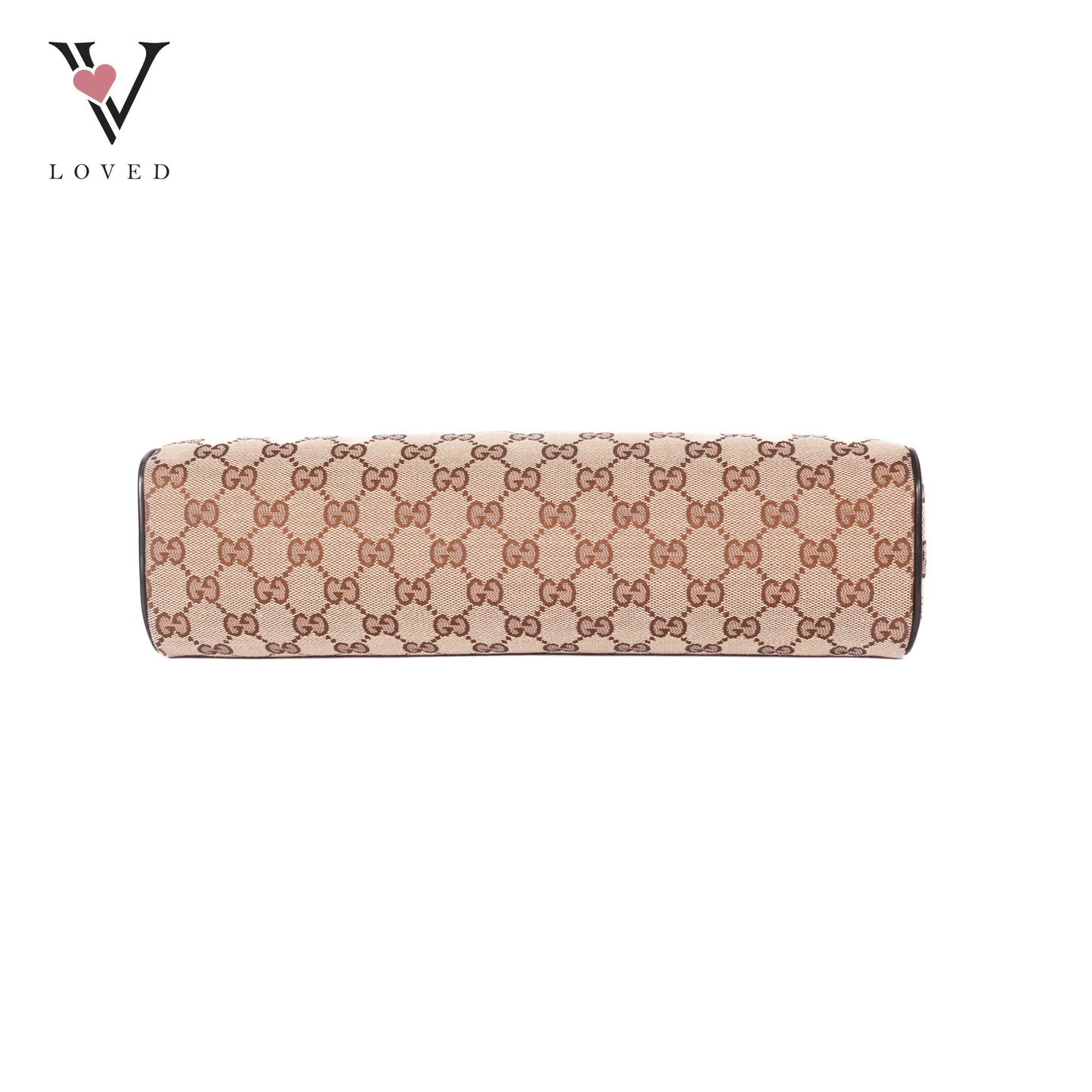 GG Monogram Messenger