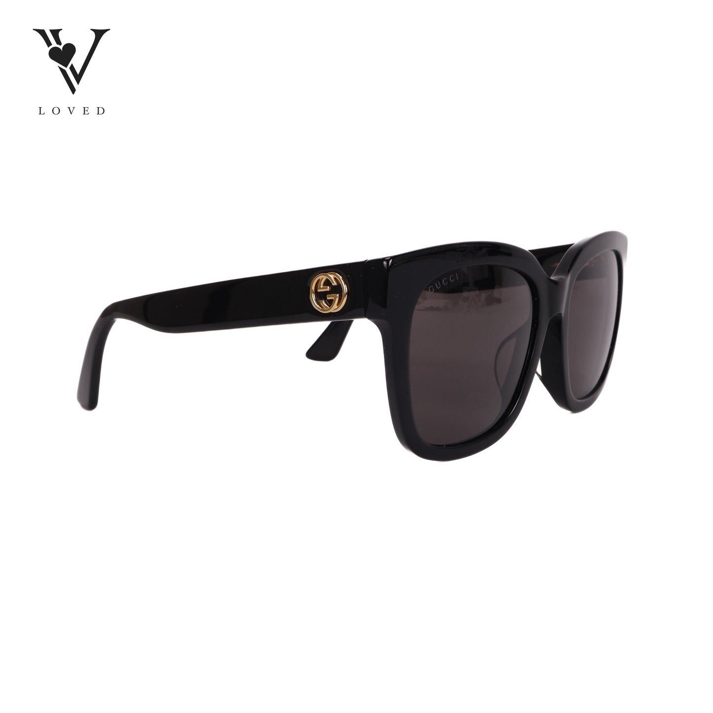 Sunglasses in Black