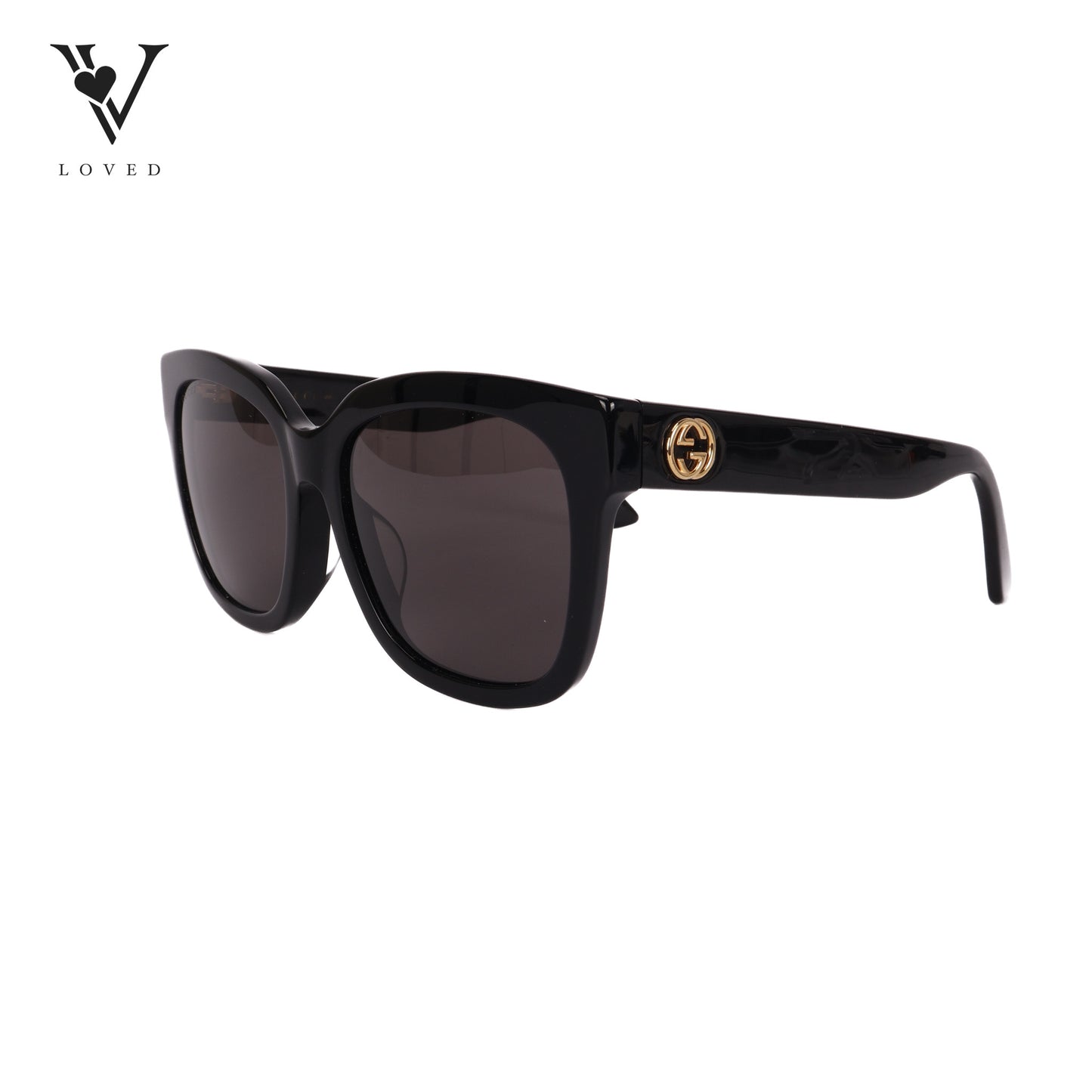 Sunglasses in Black