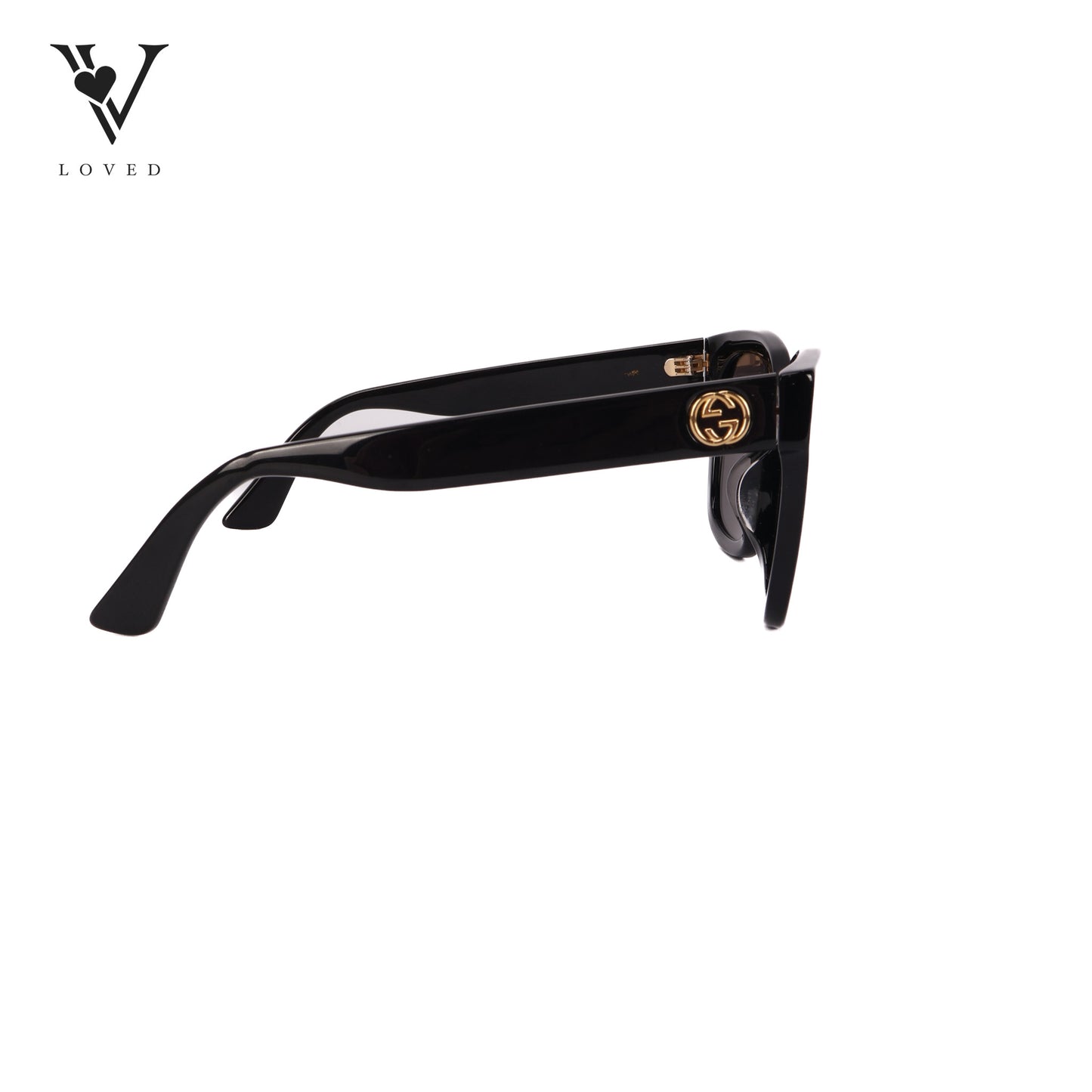 Sunglasses in Black