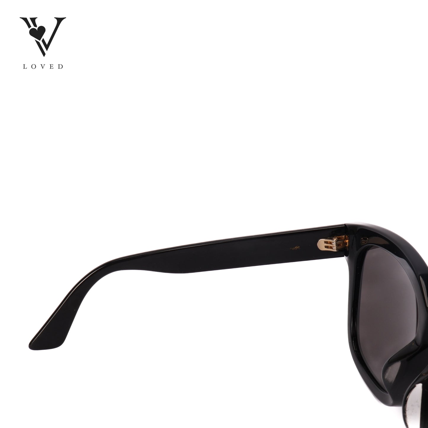 Sunglasses in Black