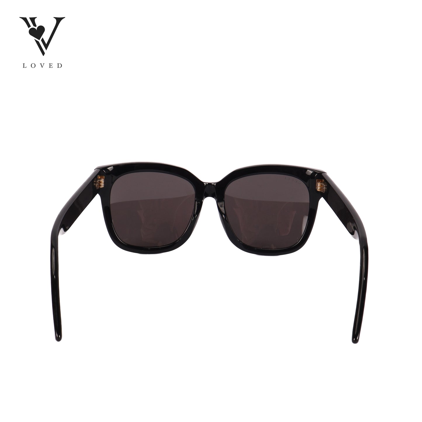Sunglasses in Black