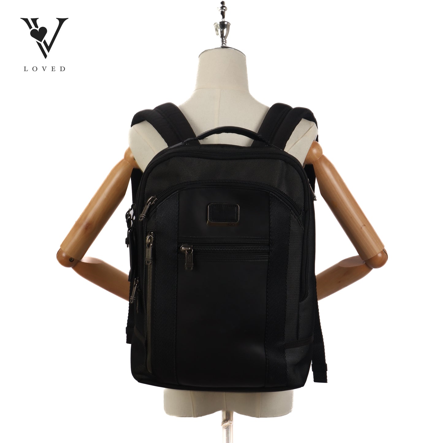 Alpha Bravo Davis Backpack
