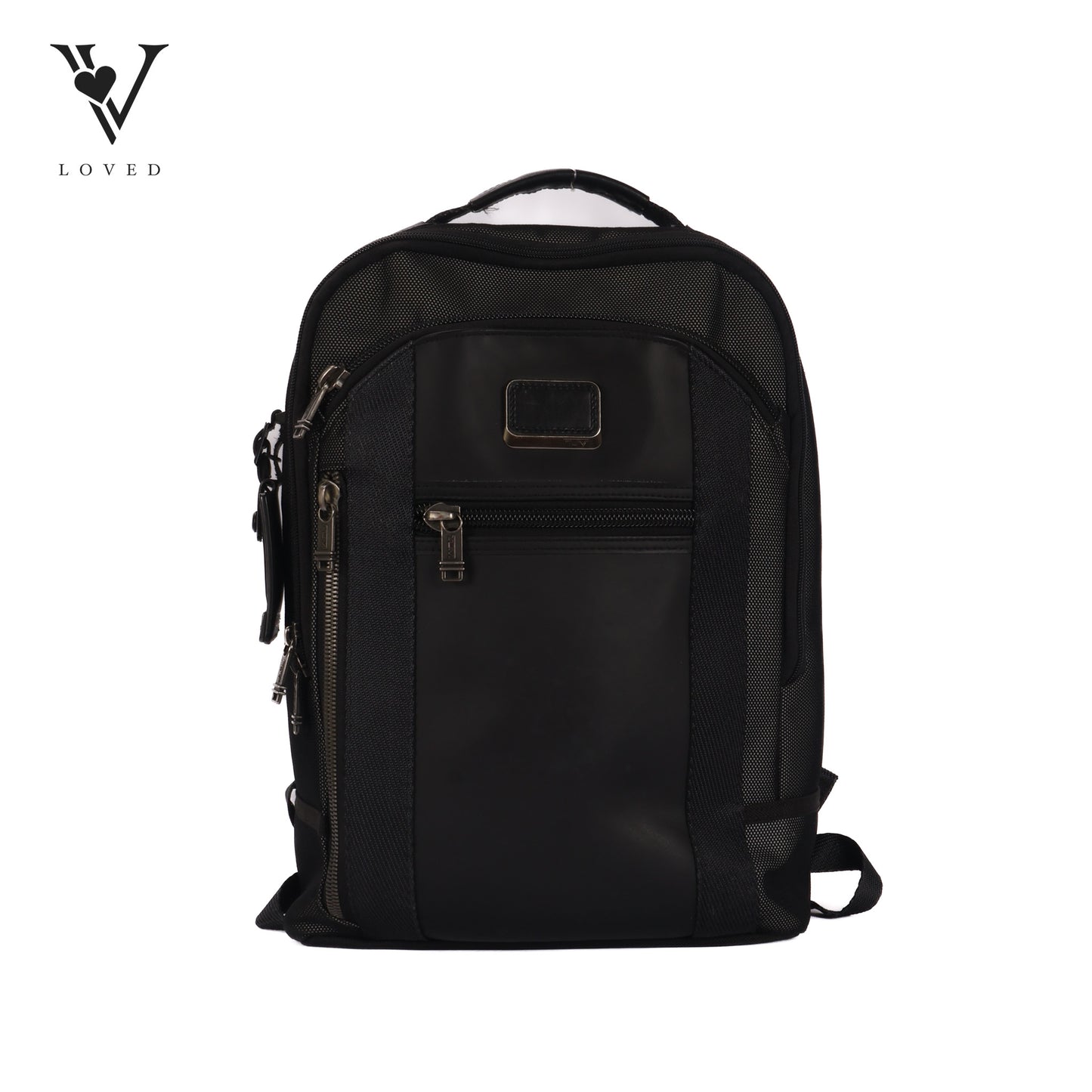 Alpha Bravo Davis Backpack