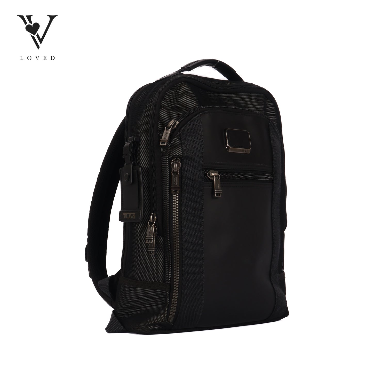 Alpha Bravo Davis Backpack