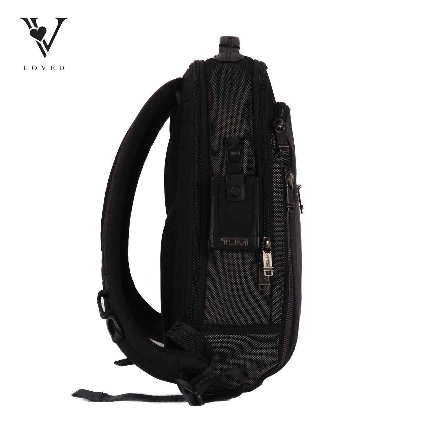 Alpha Bravo Davis Backpack