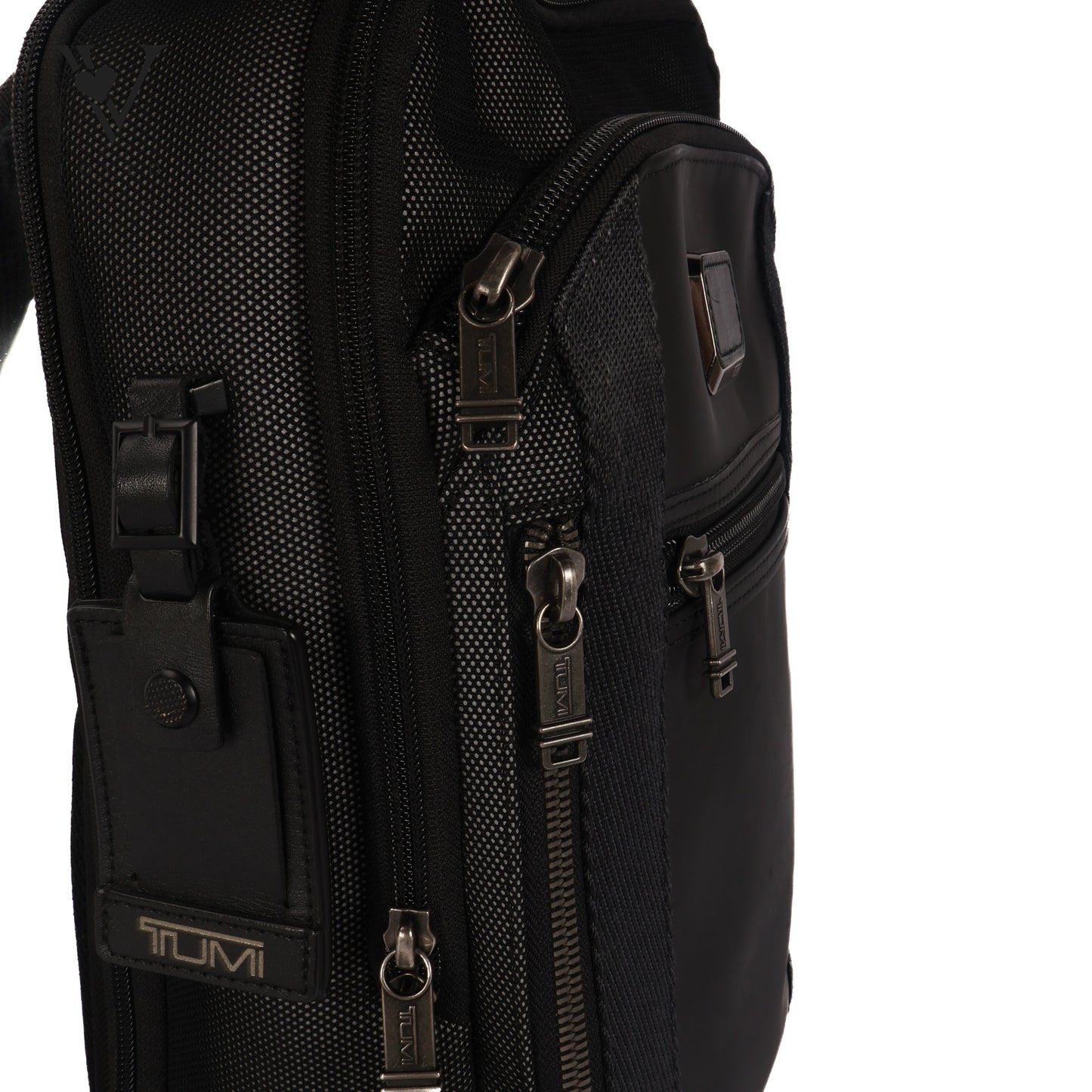 Alpha Bravo Davis Backpack