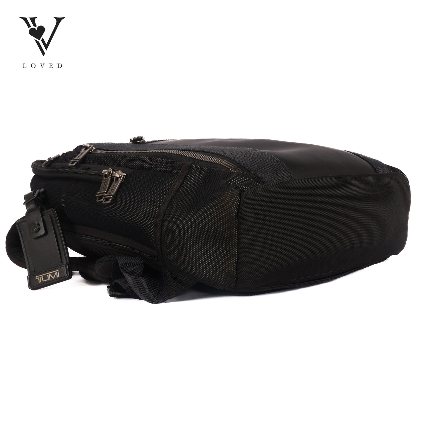 Alpha Bravo Davis Backpack
