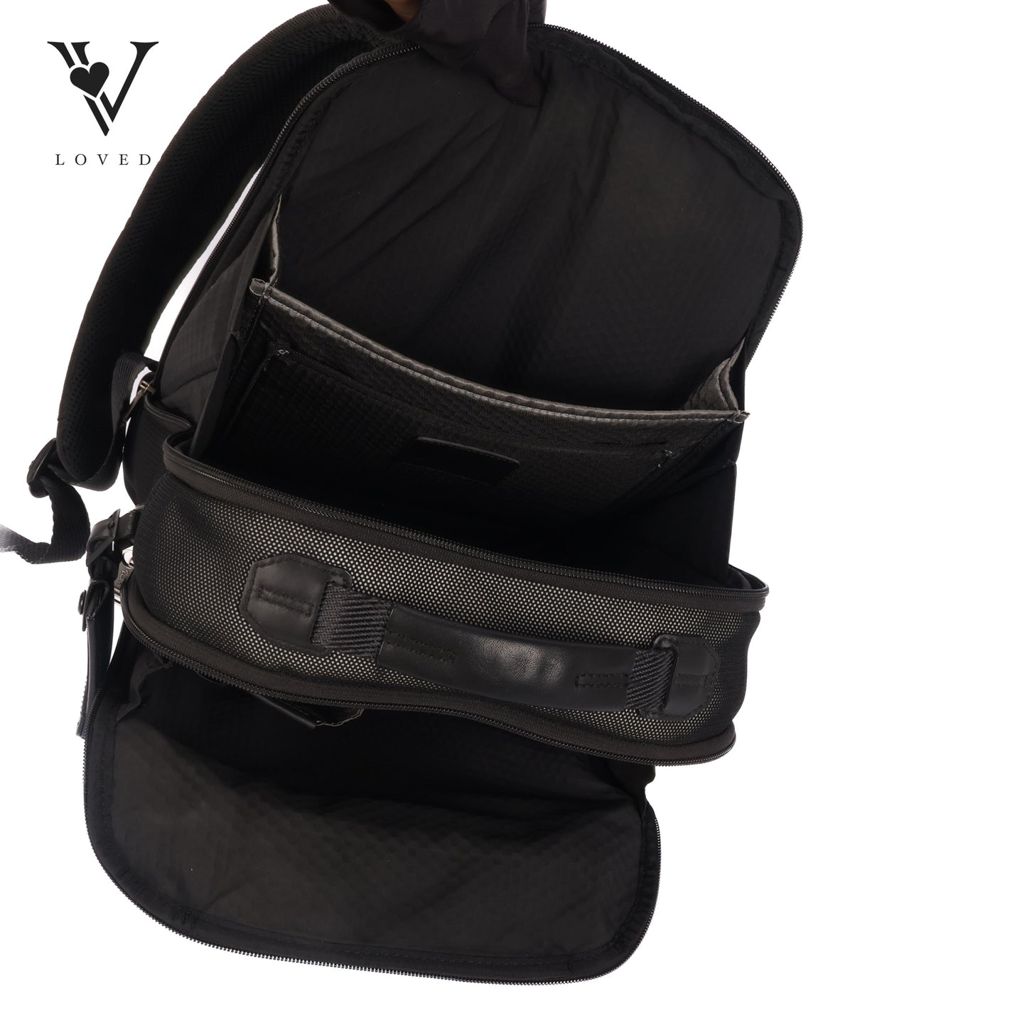 Alpha Bravo Davis Backpack