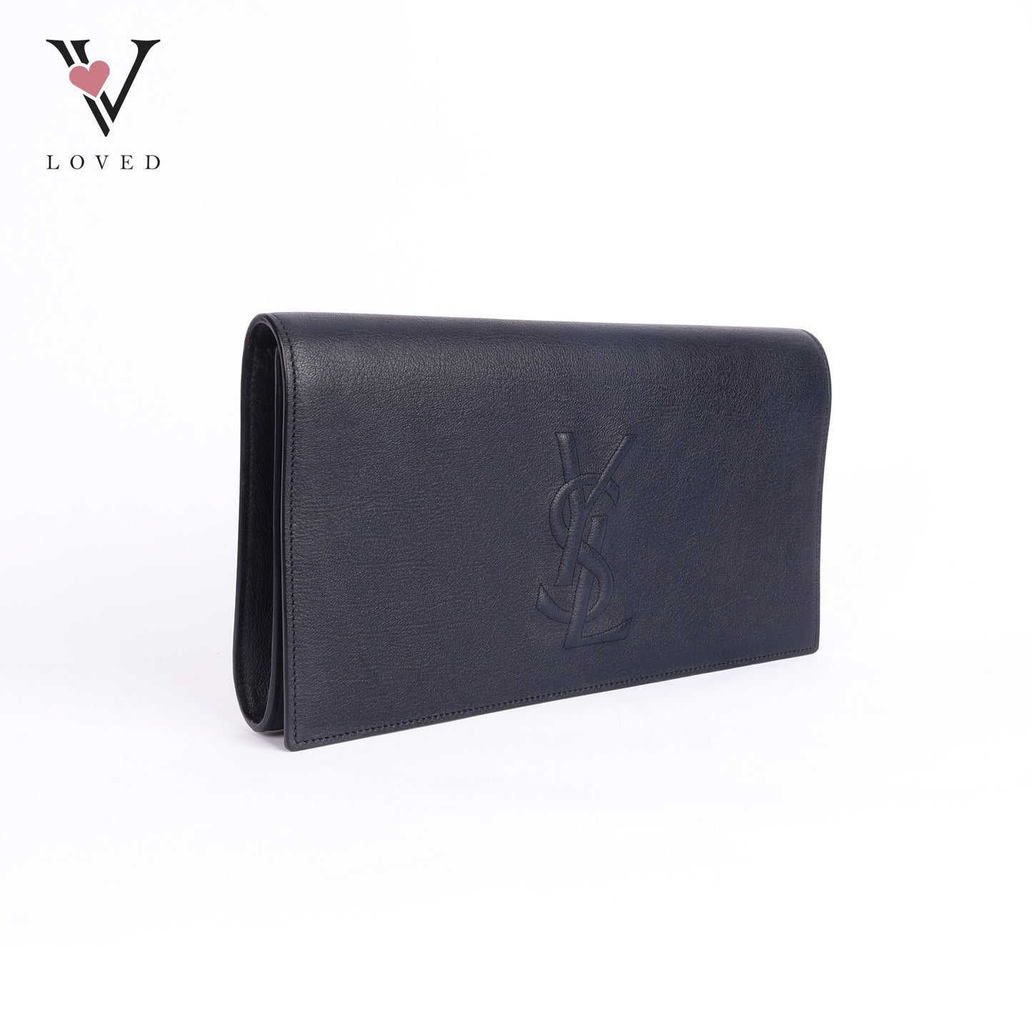 Belle de Jour Clutch Bag