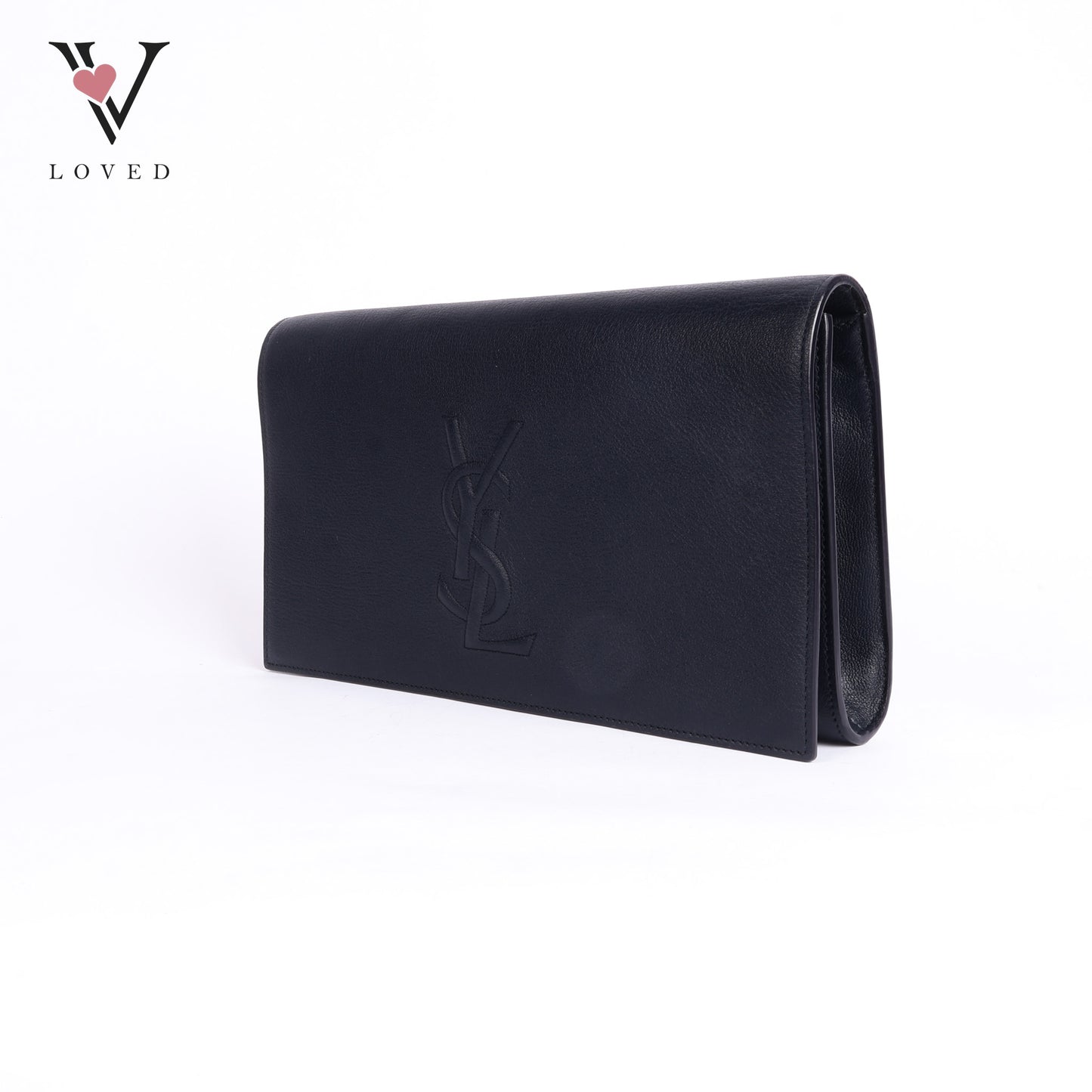Belle de Jour Clutch Bag