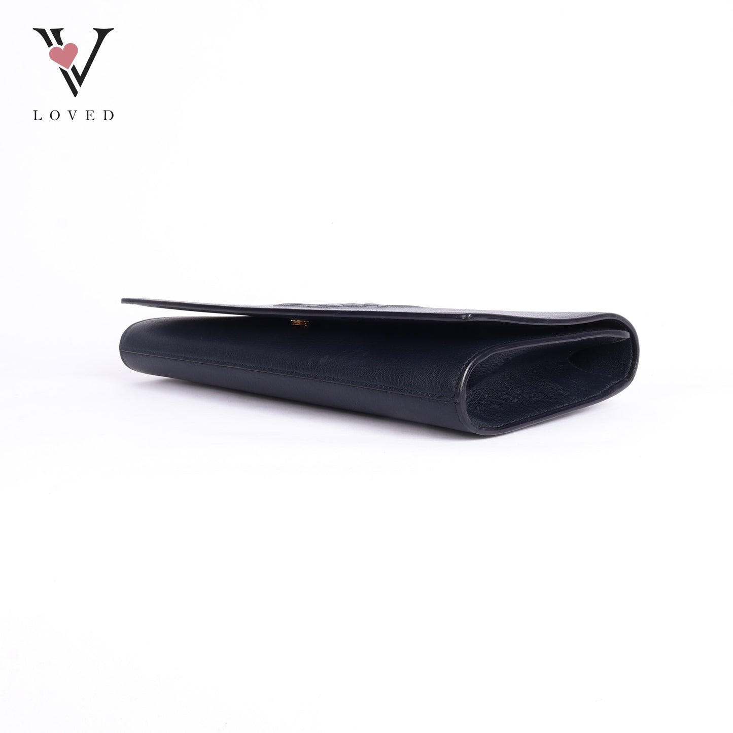 Belle de Jour Clutch Bag