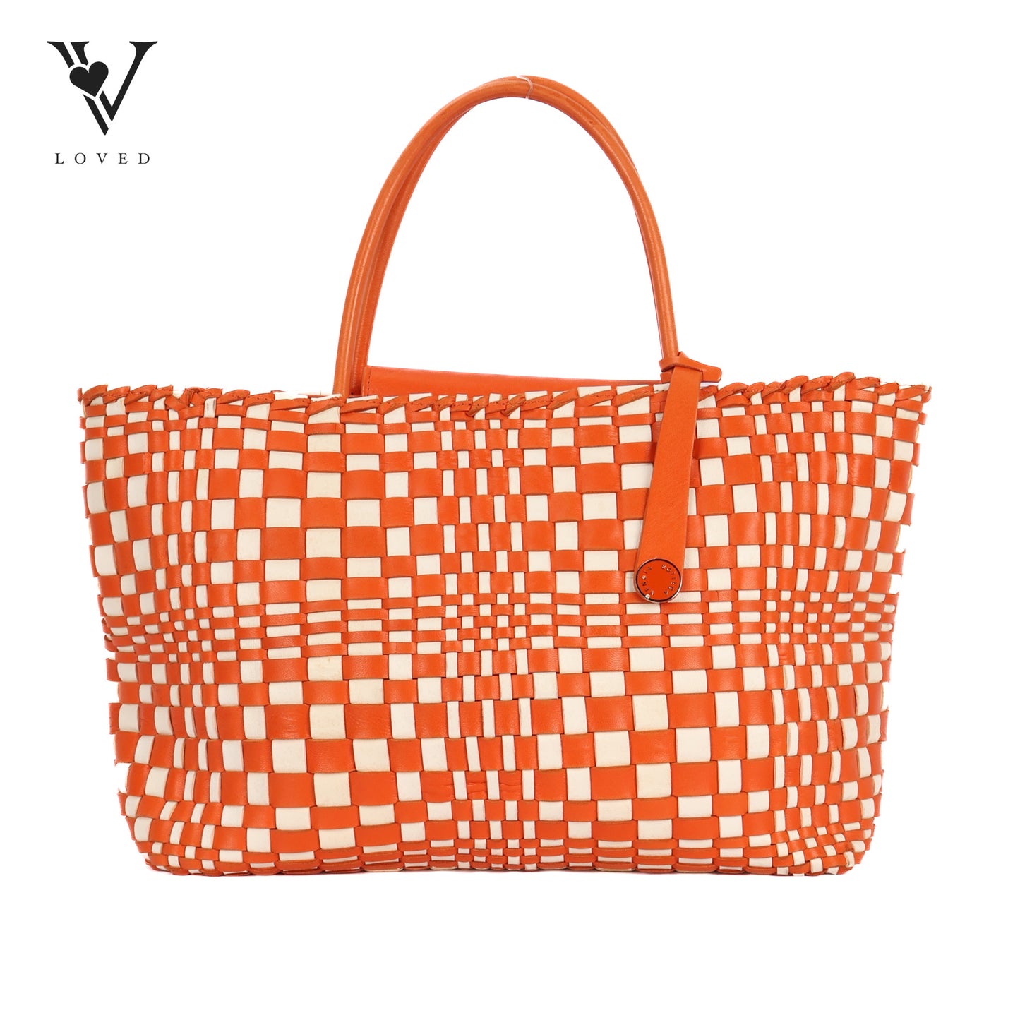 Cabat Tote Handbag