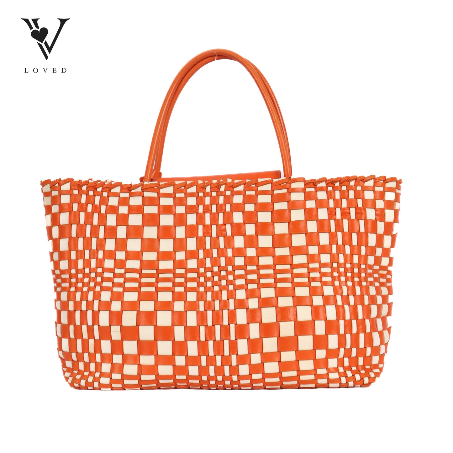 Cabat Tote Handbag