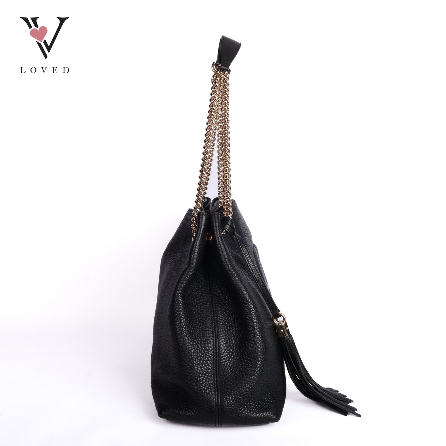 Soho Chain Shoulder Bag