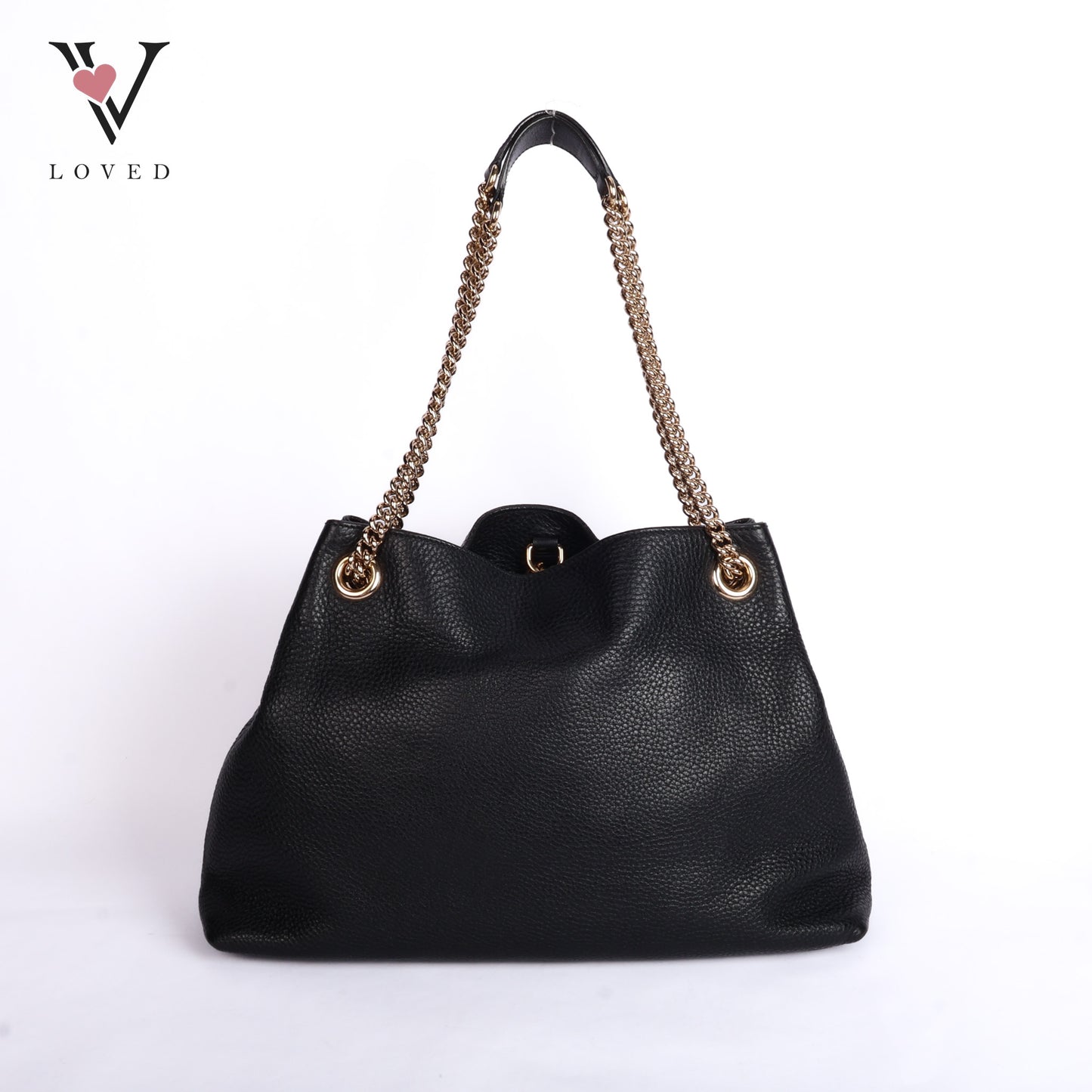 Soho Chain Shoulder Bag