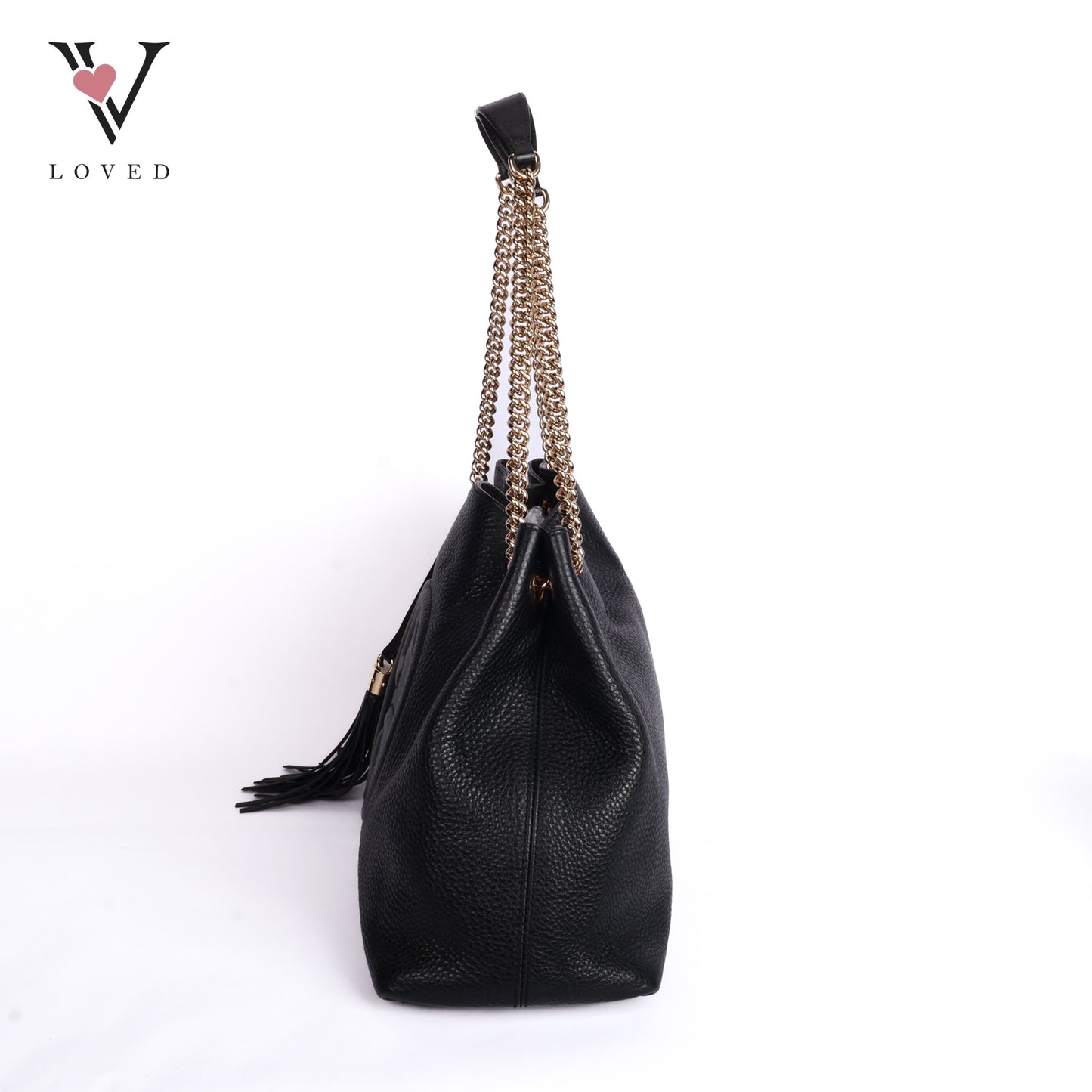 Soho Chain Shoulder Bag