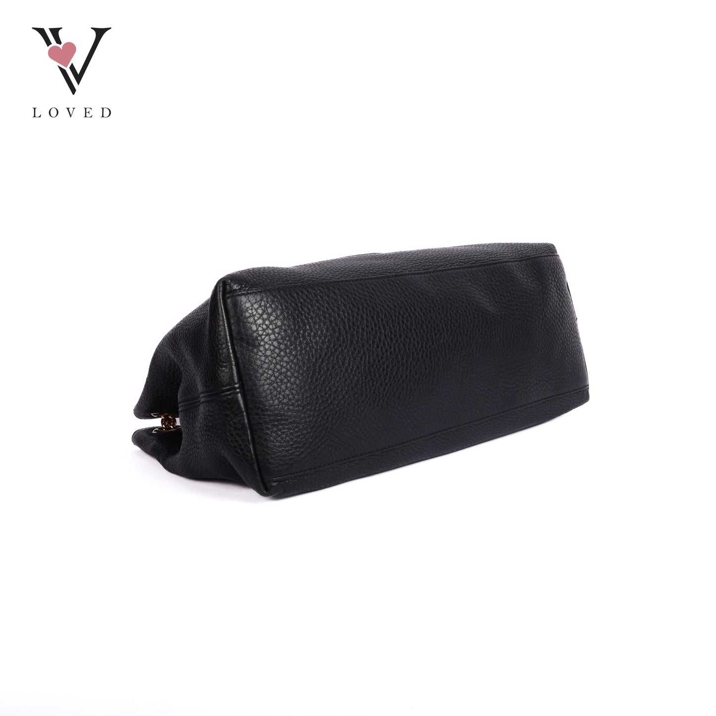 Soho Chain Shoulder Bag