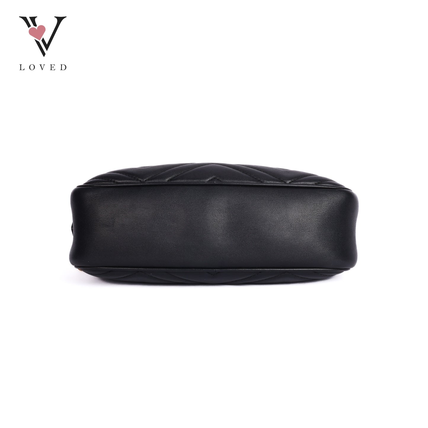 GG Marmont Camera Bag