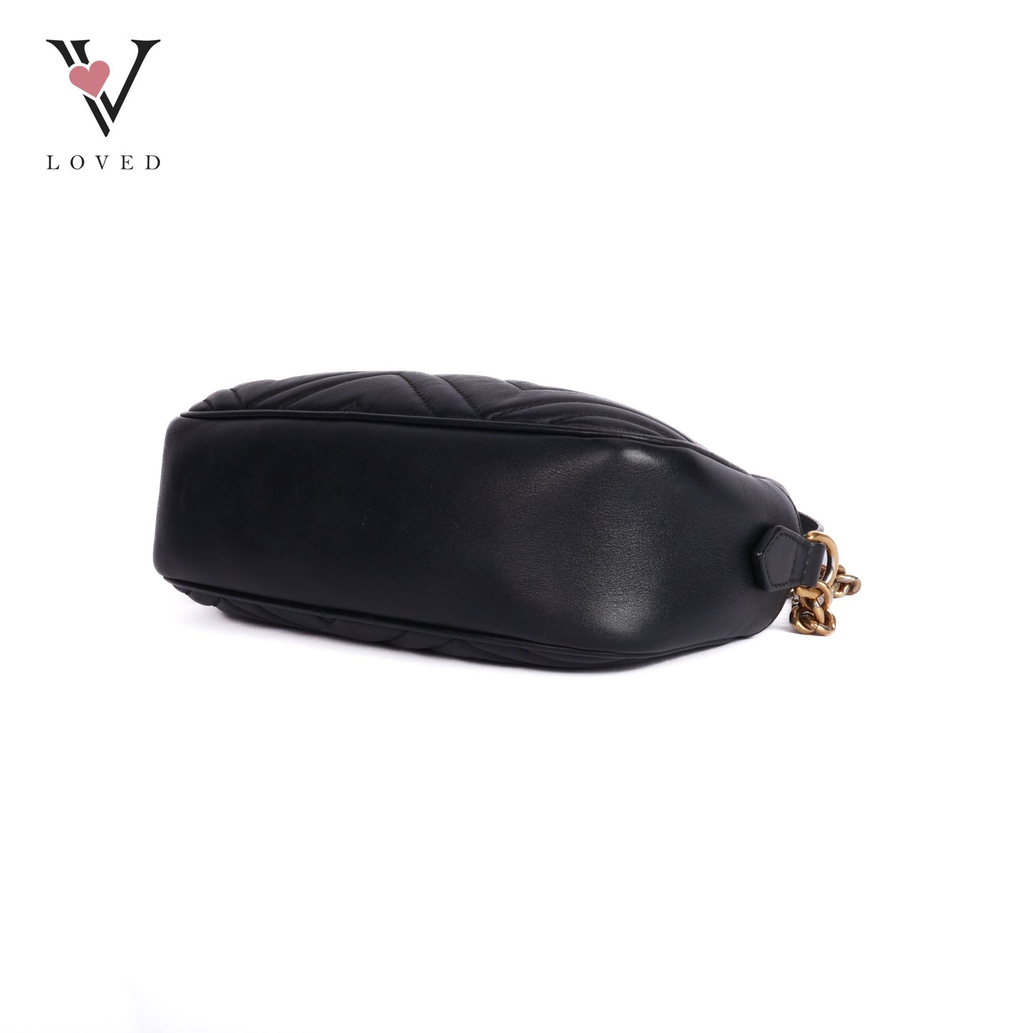 GG Marmont Camera Bag