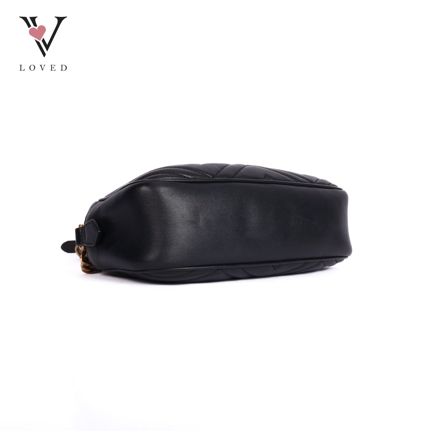GG Marmont Camera Bag