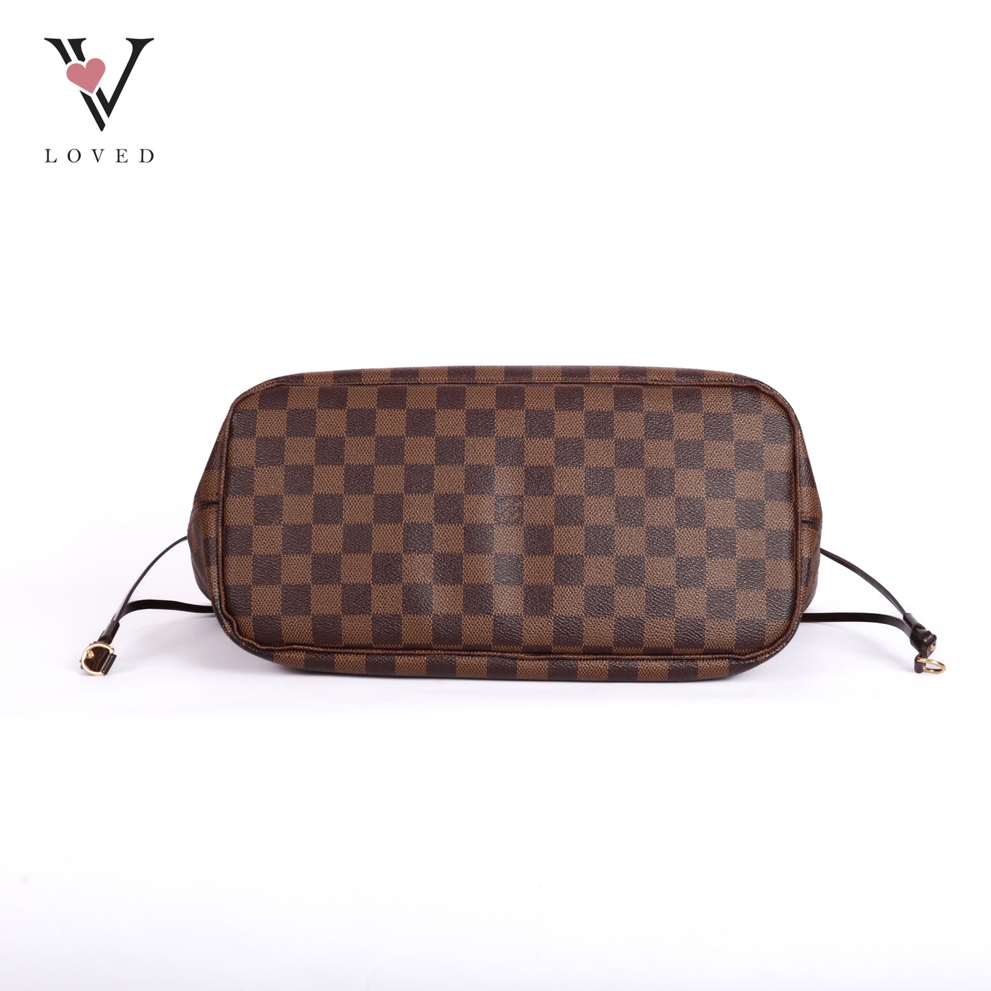 Neverfull MM In Damier Ebene