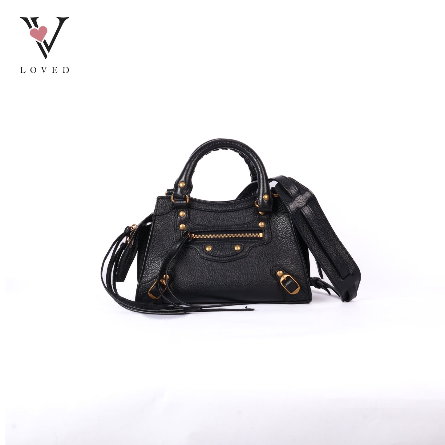 Neo Classic Mini Bag