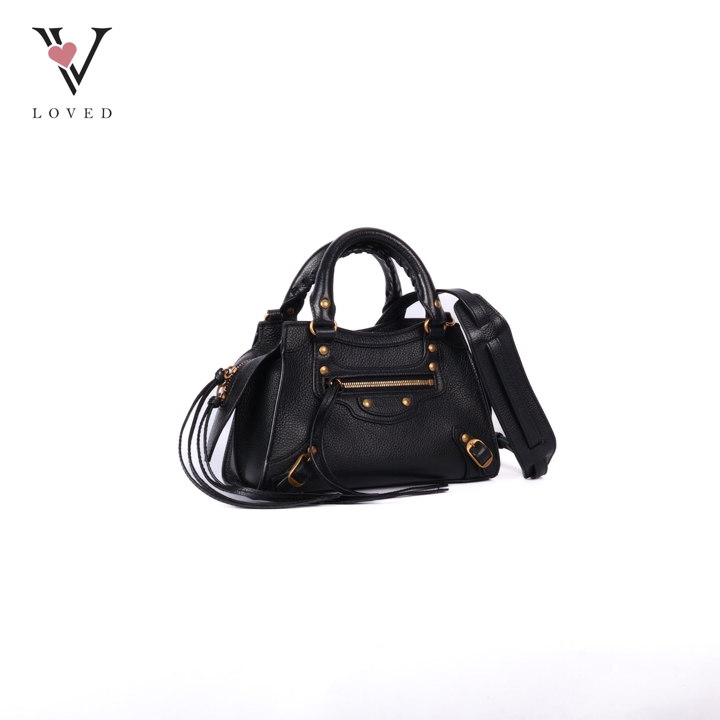 Neo Classic Mini Bag