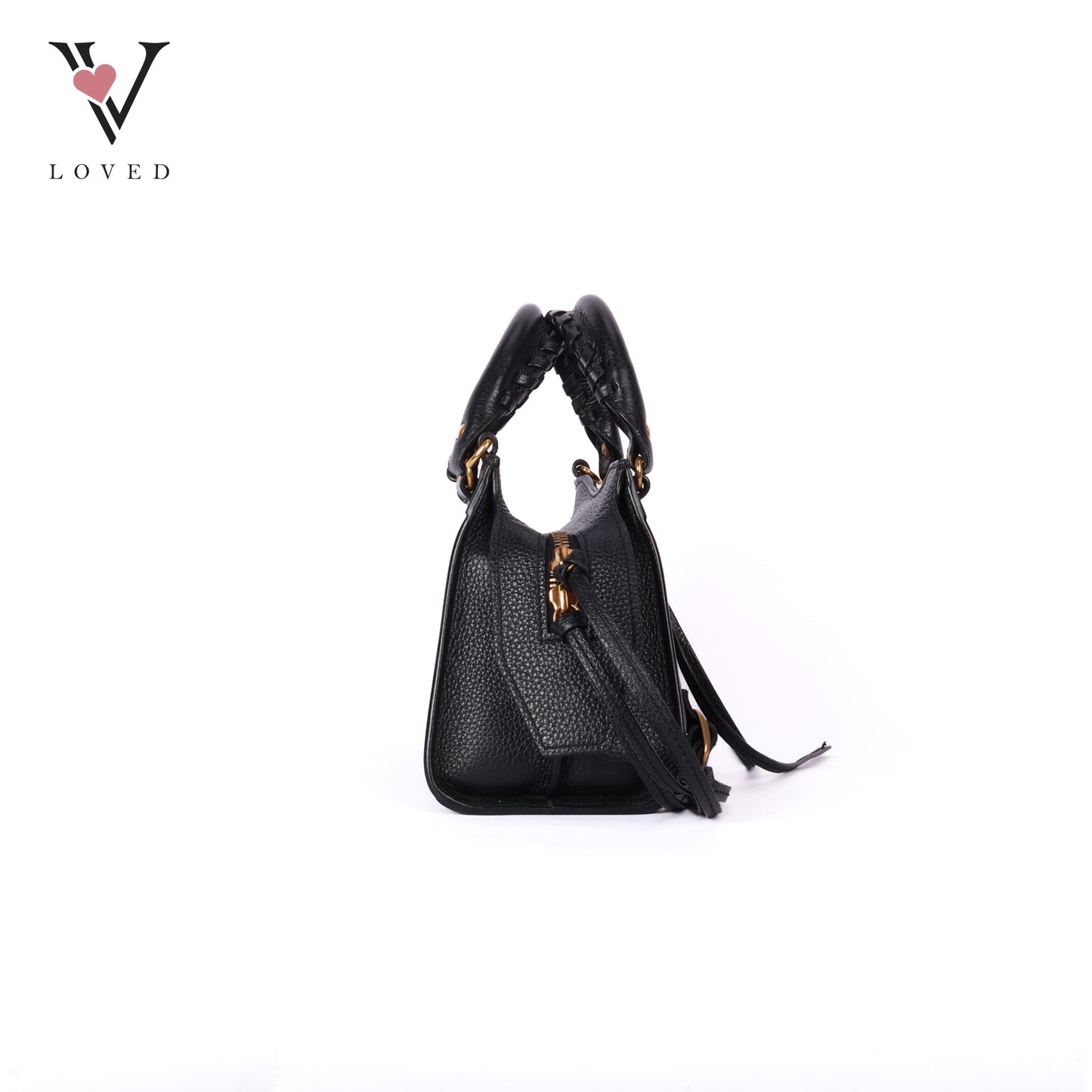Neo Classic Mini Bag