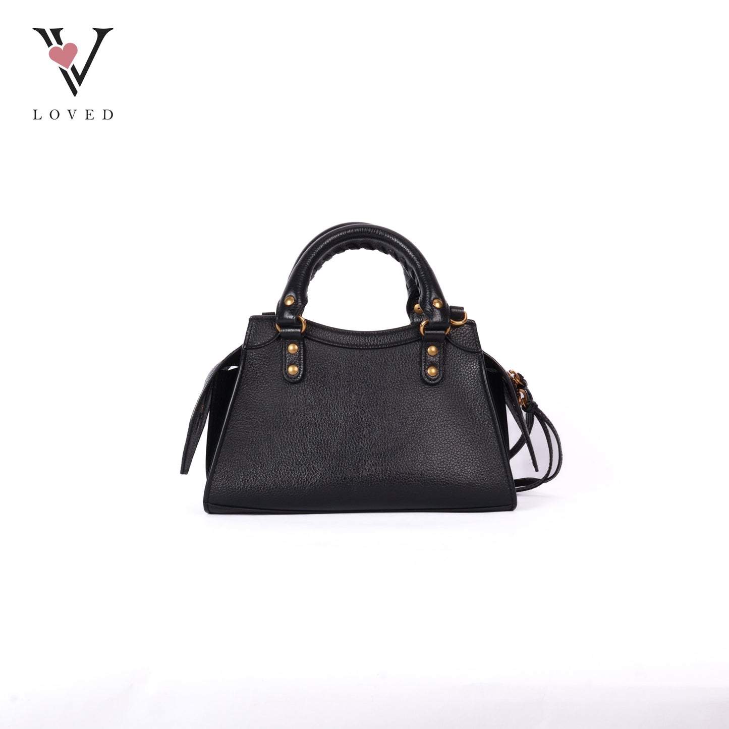 Neo Classic Mini Bag